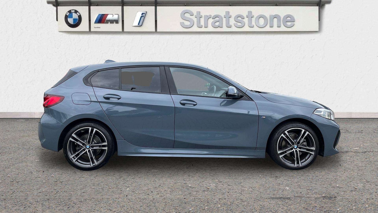 Used BMW 1 Series 2023 for sale - 75917951: Photo 4