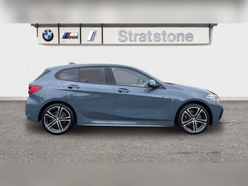 Used BMW 1 Series 2023 for sale - 75917951: Photo