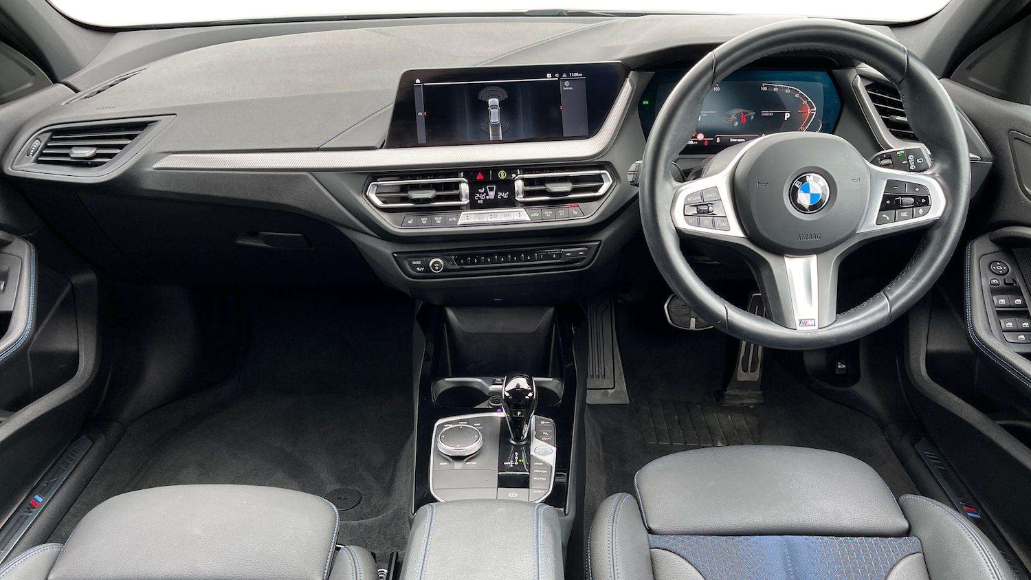 Used BMW 1 Series 2023 for sale - 75917951: Photo 6