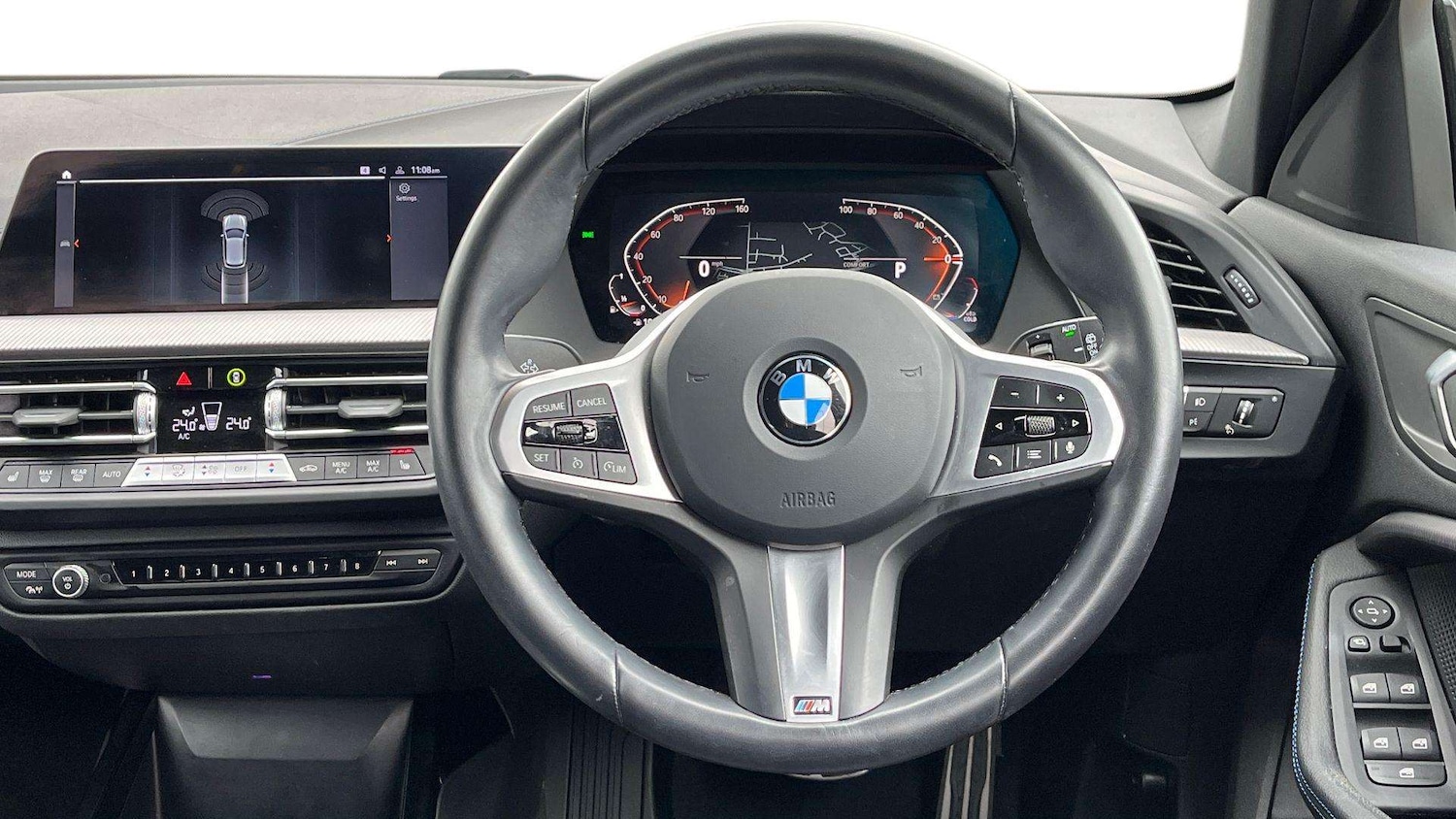 Used BMW 1 Series 2023 for sale - 75917951: Photo 7