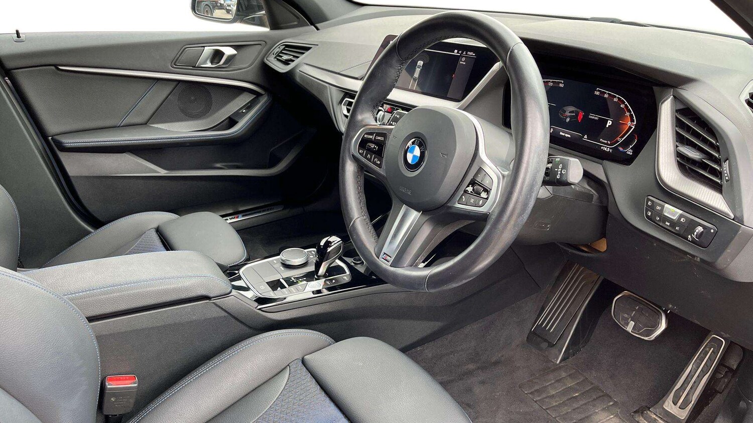 Used BMW 1 Series 2023 for sale - 75917951: Photo 8