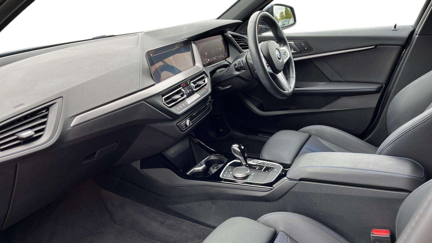 Used BMW 1 Series 2023 for sale - 75917951: Photo 9