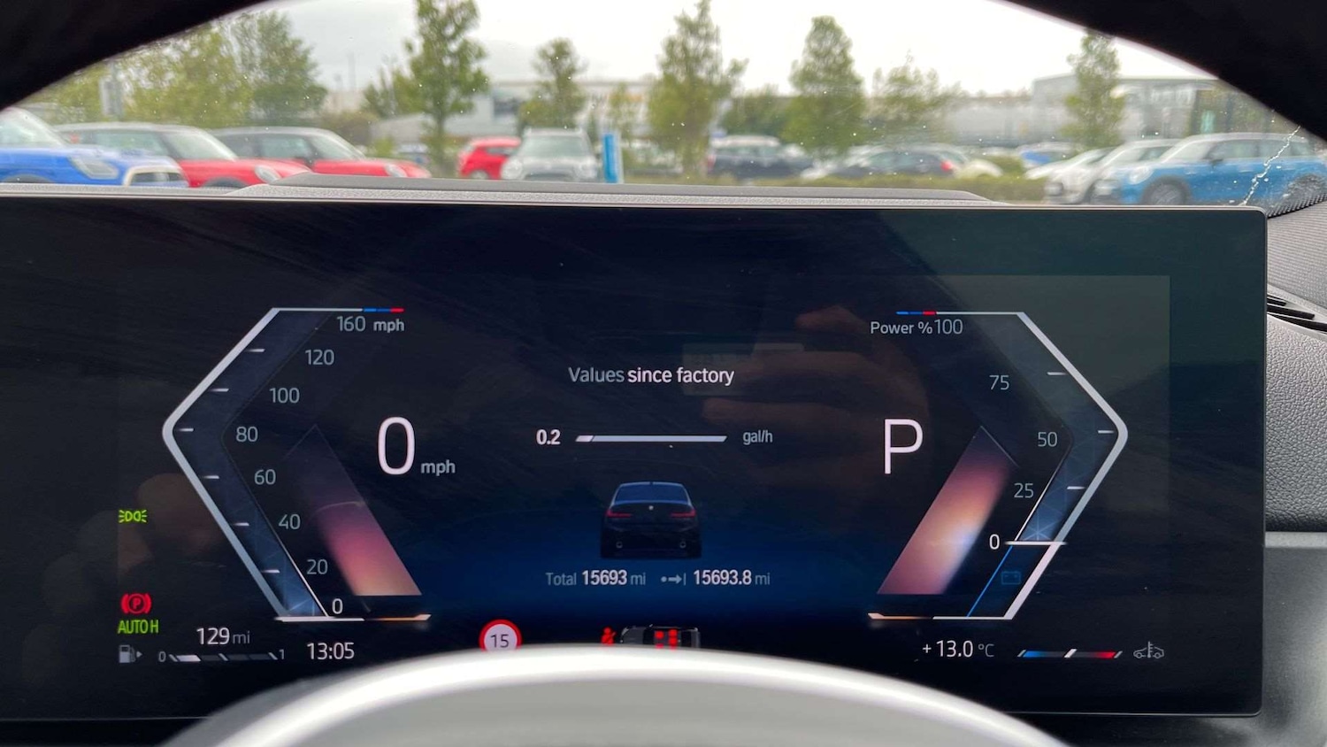 Used BMW 3 Series 2023 for sale - 75931181: Photo 11