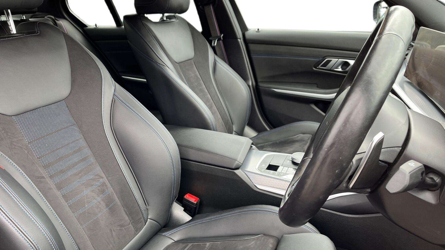 Used BMW 3 Series 2023 for sale - 75931181: Photo 13