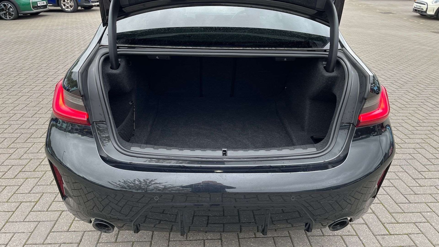 Used BMW 3 Series 2023 for sale - 75931181: Photo 15