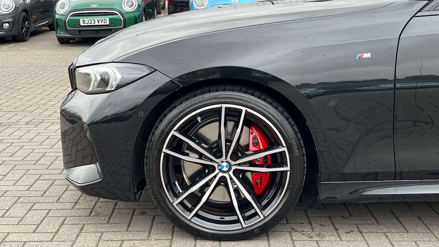 Used BMW 3 Series 2023 for sale - 75931181: Photo 16