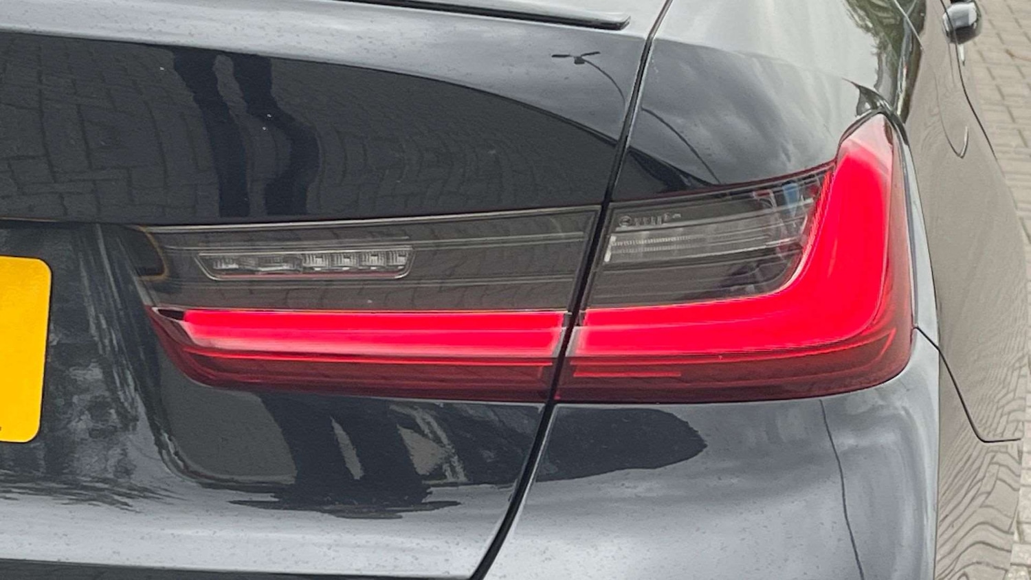 Used BMW 3 Series 2023 for sale - 75931181: Photo 17