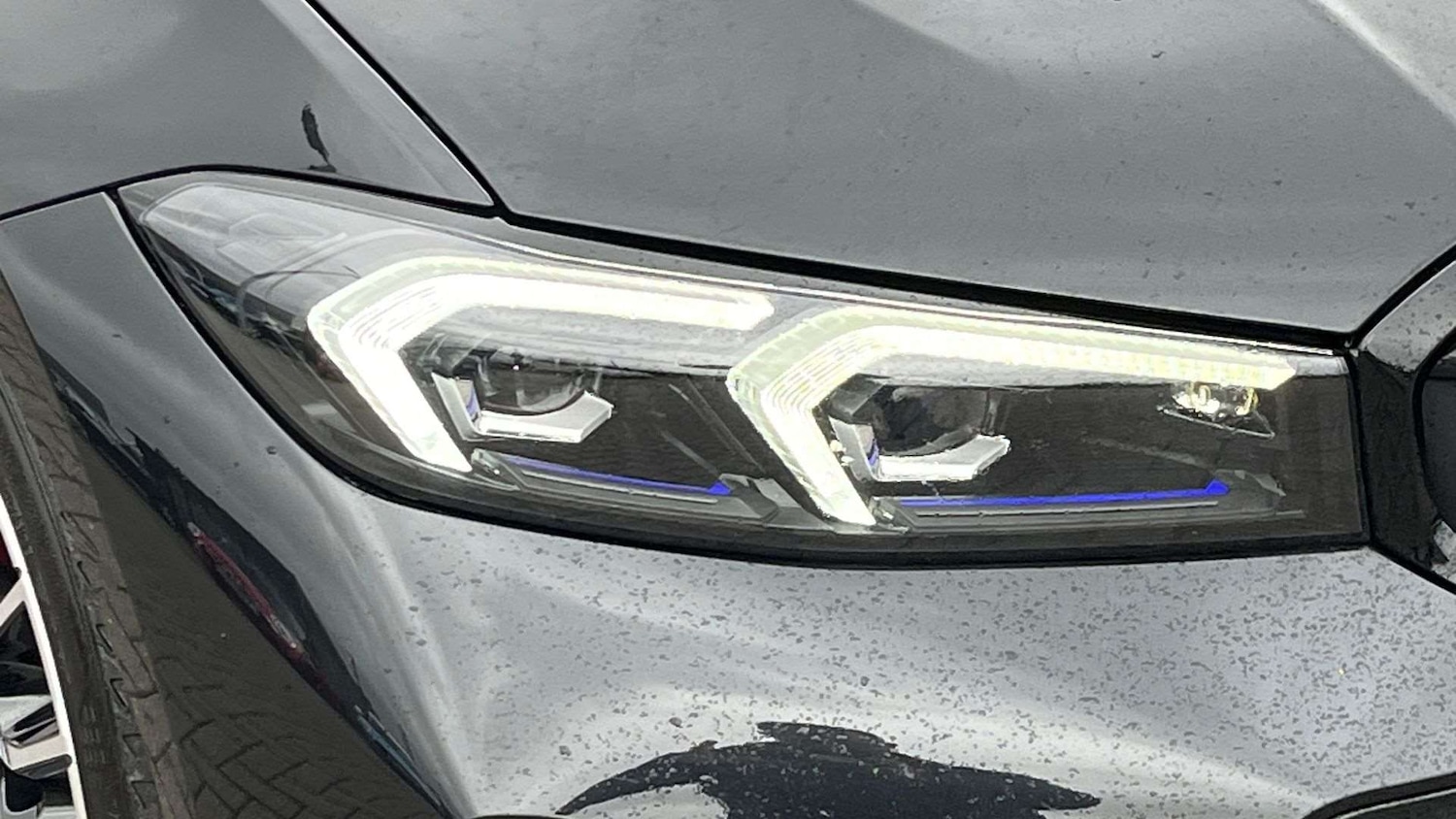 Used BMW 3 Series 2023 for sale - 75931181: Photo 18