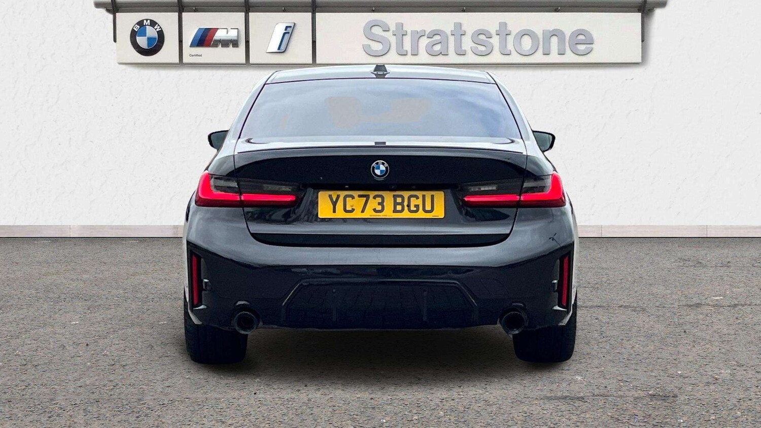 Used BMW 3 Series 2023 for sale - 75931181: Photo 20