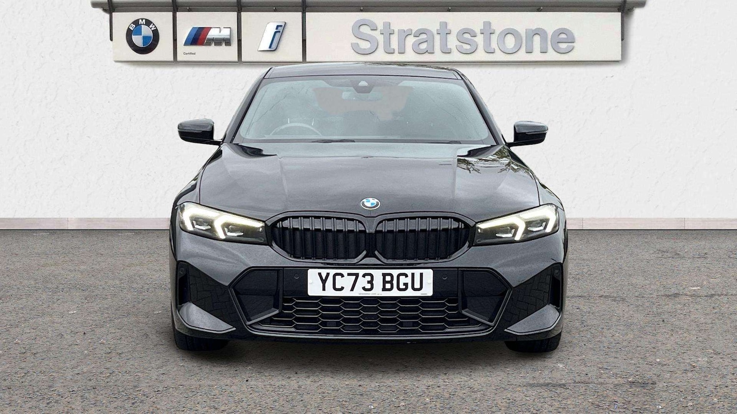 Used BMW 3 Series 2023 for sale - 75931181: Photo 21