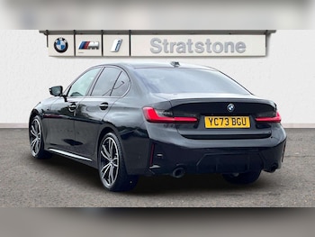 Used BMW 3 Series 2023 for sale - 75931181: Photo