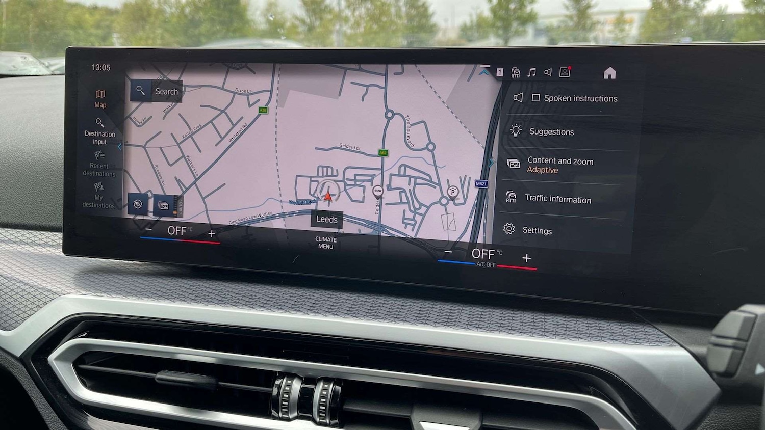 Used BMW 3 Series 2023 for sale - 75931181: Photo 33