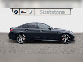 Used BMW 3 Series 2023 for sale - 75931181: Photo