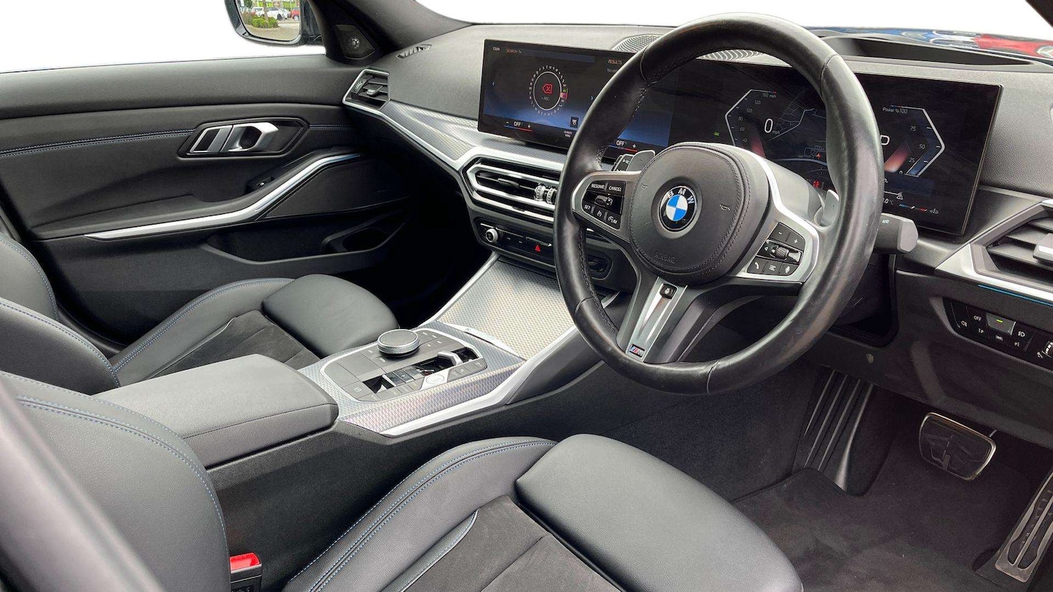 Used BMW 3 Series 2023 for sale - 75931181: Photo 8