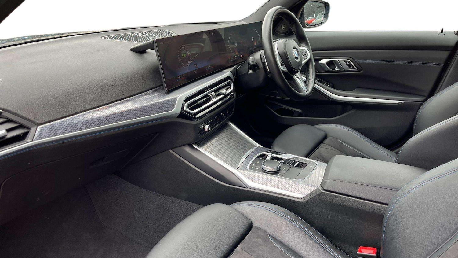 Used BMW 3 Series 2023 for sale - 75931181: Photo 9