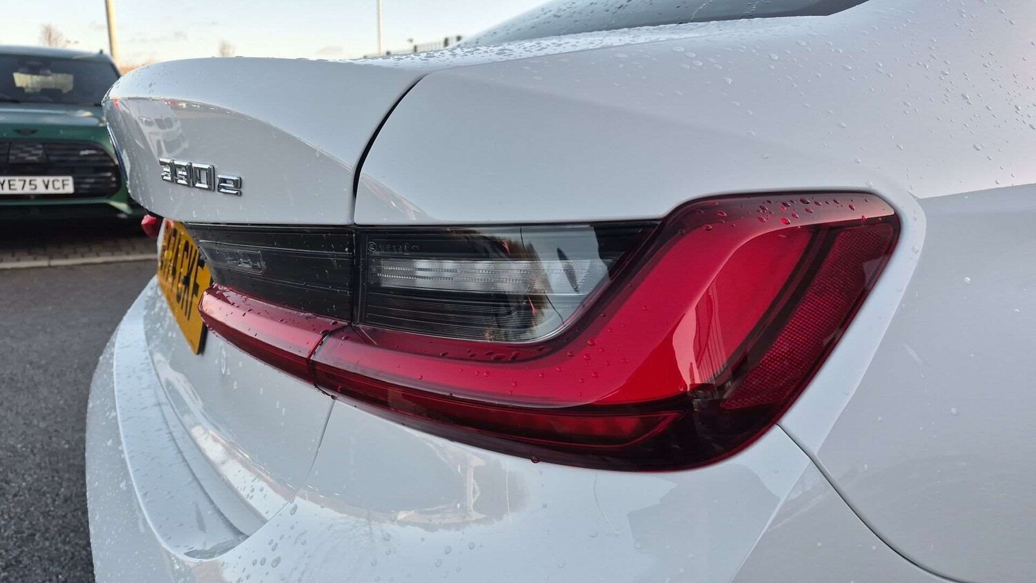 Used BMW 3 Series 2024 for sale - 76978760: Photo 17