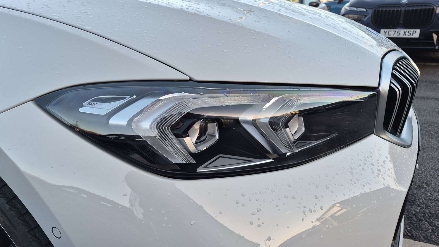 Used BMW 3 Series 2024 for sale - 76978760: Photo 18