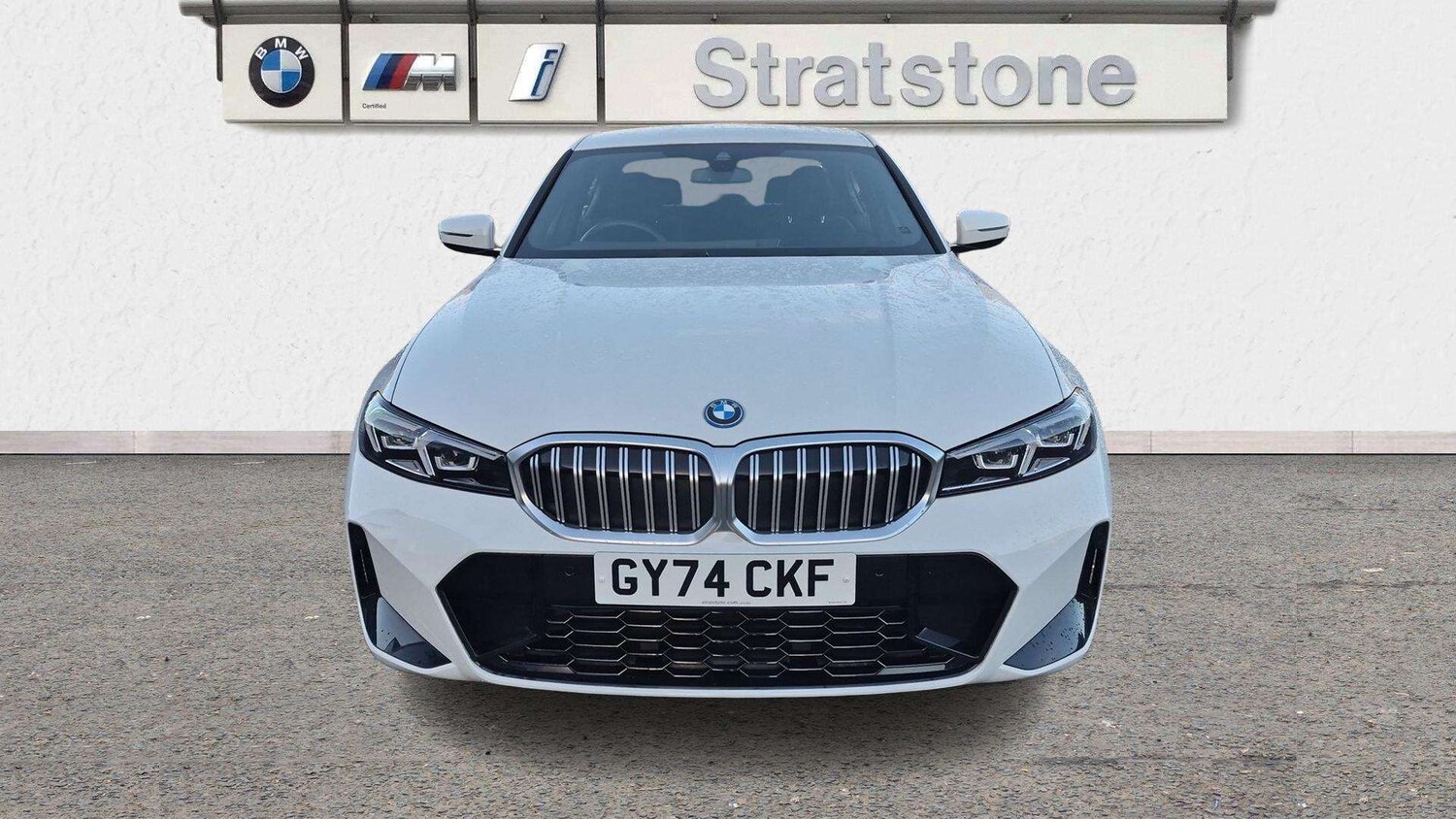 Used BMW 3 Series 2024 for sale - 76978760: Photo 21