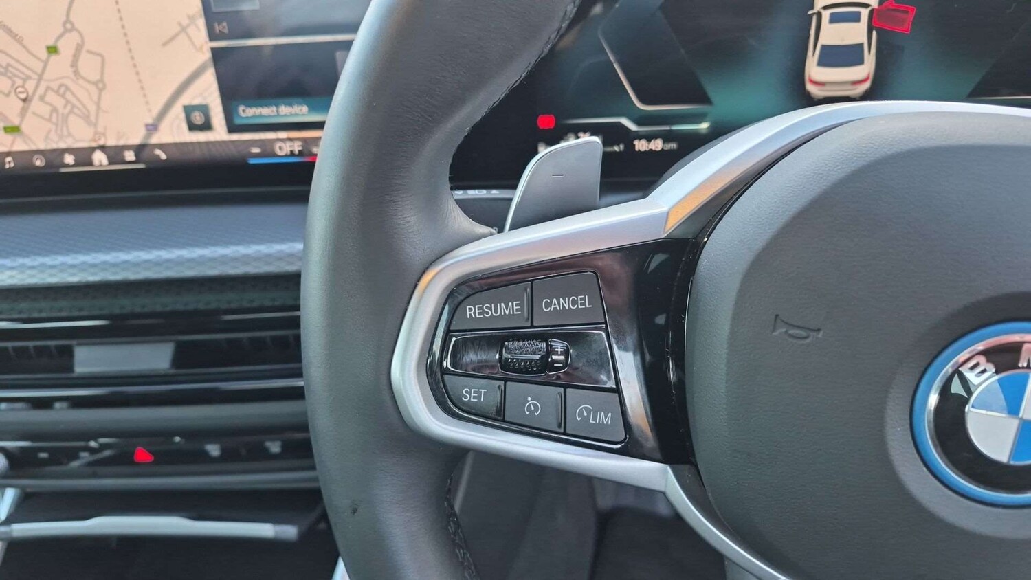 Used BMW 3 Series 2024 for sale - 76978760: Photo 29