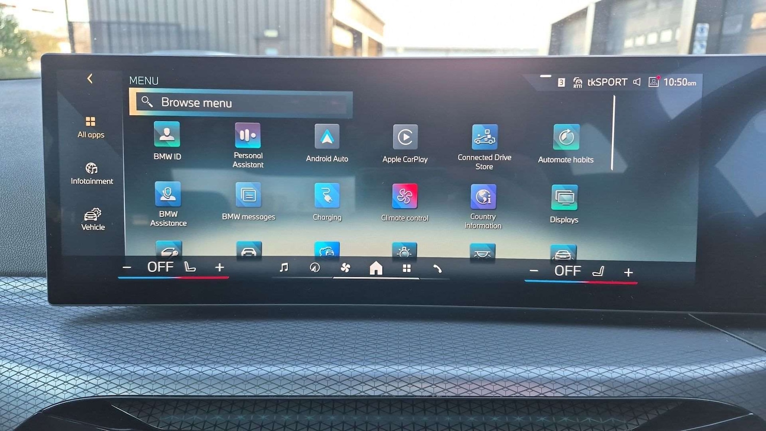 Used BMW 3 Series 2024 for sale - 76978760: Photo 33