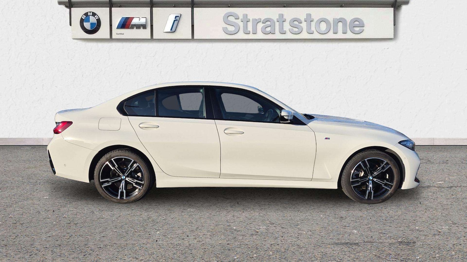 Used BMW 3 Series 2024 for sale - 76978760: Photo 4