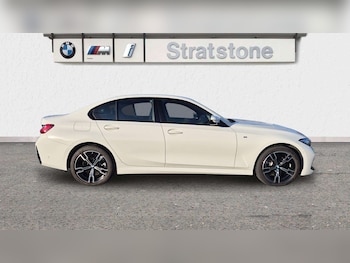 Used BMW 3 Series 2024 for sale - 76978760: Photo