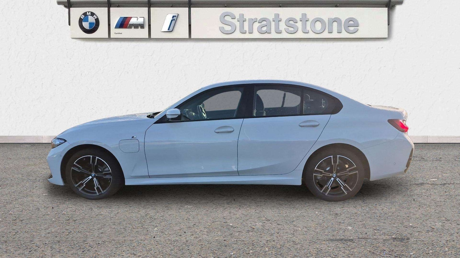 Used BMW 3 Series 2024 for sale - 76978760: Photo 5