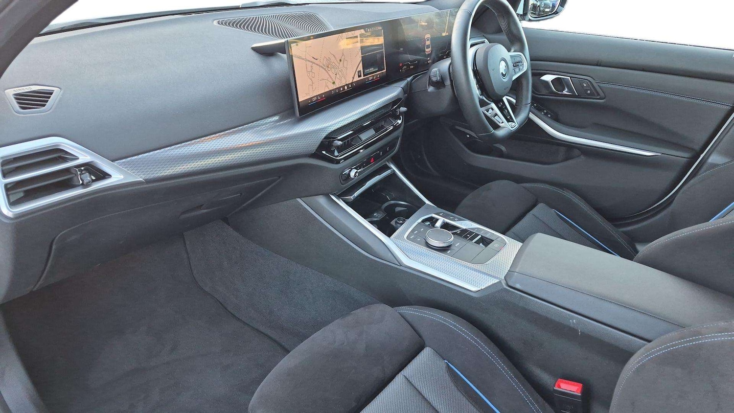 Used BMW 3 Series 2024 for sale - 76978760: Photo 9