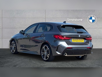 Used BMW 1 Series 2020 for sale - 79294842: Photo