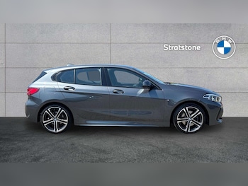 Used BMW 1 Series 2020 for sale - 79294842: Photo