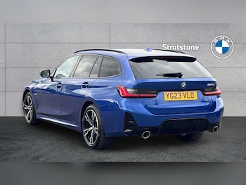 Used BMW 3 Series 2023 for sale - 78787171: Photo