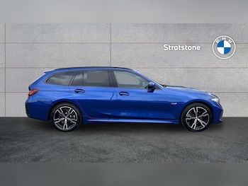 Used BMW 3 Series 2023 for sale - 78787171: Photo
