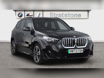 Used BMW iX1 2023 for sale - 77158501: Photo