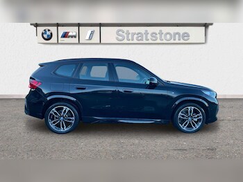 Used BMW iX1 2023 for sale - 77158501: Photo