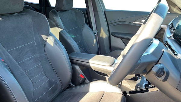 Used BMW iX1 2025 for sale - 76272232: Photo 13
