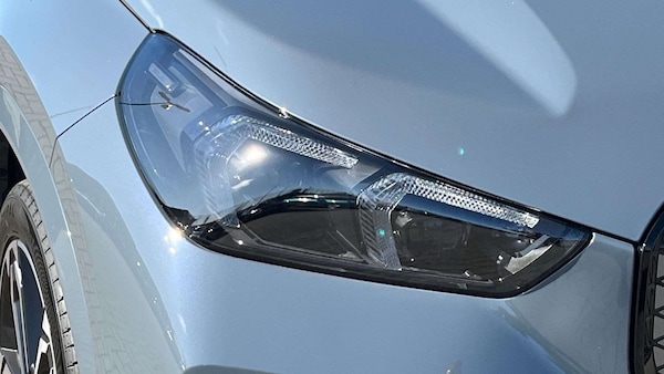 Used BMW iX1 2025 for sale - 76272232: Photo 18