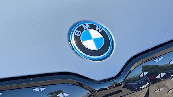 Used BMW iX1 2025 for sale - 76272232: Photo 24