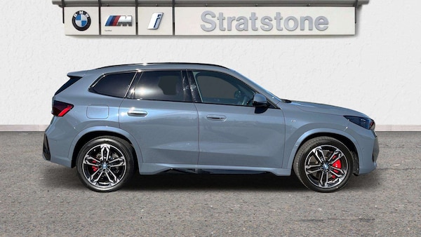 Used BMW iX1 2025 for sale - 76272232: Photo 4