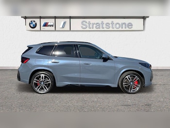 Used BMW iX1 2025 for sale - 76272232: Photo 4