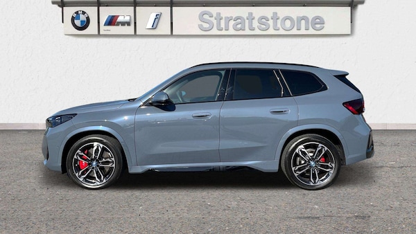 Used BMW iX1 2025 for sale - 76272232: Photo 5