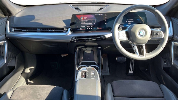 Used BMW iX1 2025 for sale - 76272232: Photo 6
