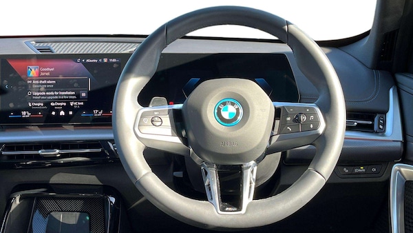 Used BMW iX1 2025 for sale - 76272232: Photo 7
