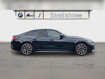 Used BMW 4 Series 2021 for sale - 76125778: Photo