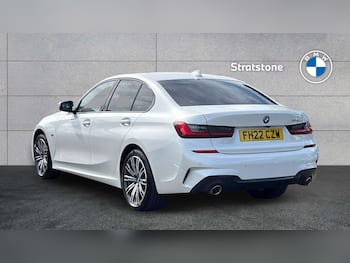 Used BMW 3 Series 2022 for sale - 79716153: Photo