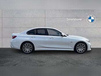 Used BMW 3 Series 2022 for sale - 79716153: Photo