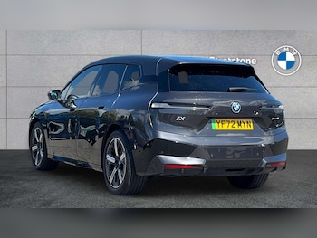 Used BMW iX 2022 for sale - 78787348: Photo