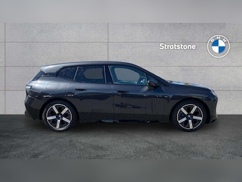 Used BMW iX 2022 for sale - 78787348: Photo