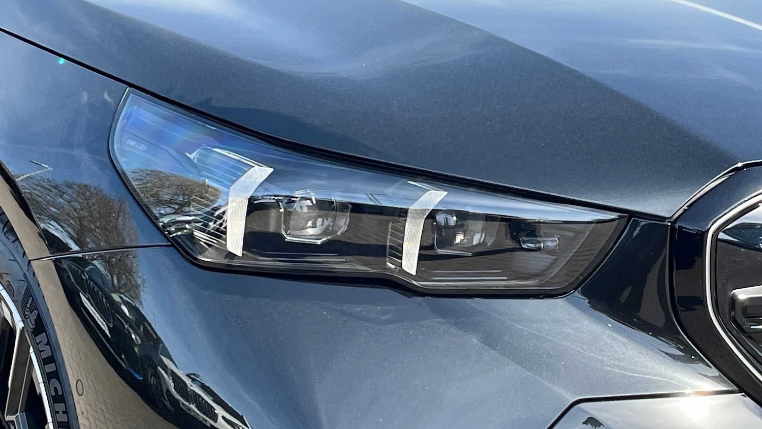 Used BMW i5 2025 for sale - 76718046: Photo 18