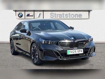 Used BMW i5 2025 for sale - 76718046: Photo
