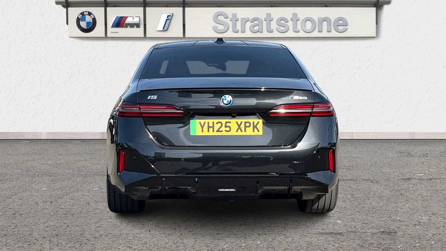 Used BMW i5 2025 for sale - 76718046: Photo 20